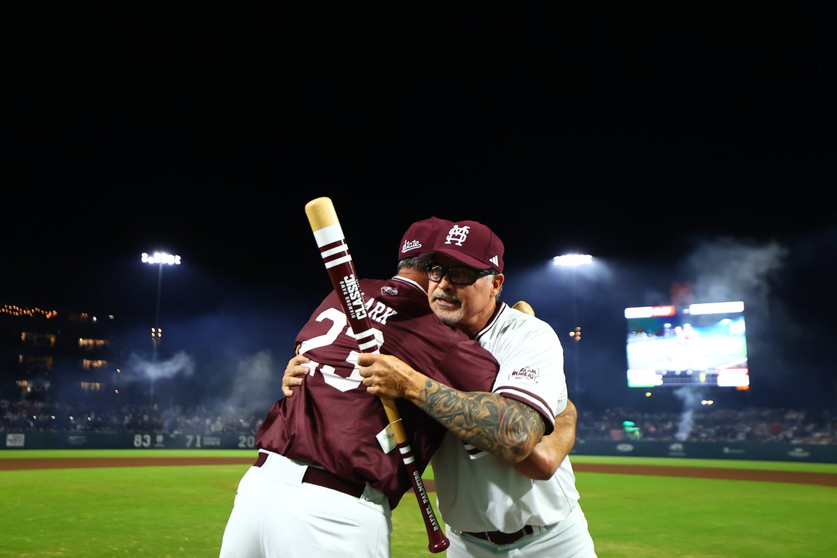 zacselmon's tweet photo. It’s GAMEDAY! 

Starkville is the place to be. Check out this week’s updates: https://t.co/89nXBJIW48 https://t.co/BcK5eLxmte
