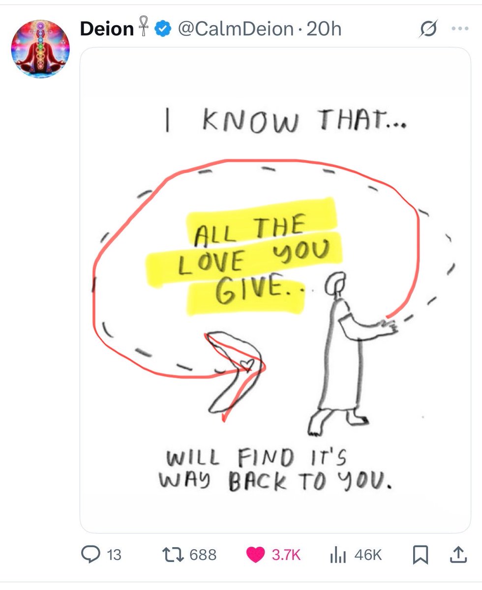 joyNjled's tweet image. …Backstabbers intended it for harm,
But God brought it full circle like only He can! Turning weapons meant for war into plowshares of peace!
Gen. 50:20 + Romans 8:28
Isaiah 2:4 + Micah 4:3
#DivineReversal of Job 3:10 #repurposed #ContrastingPassage 
#ComingSoon…