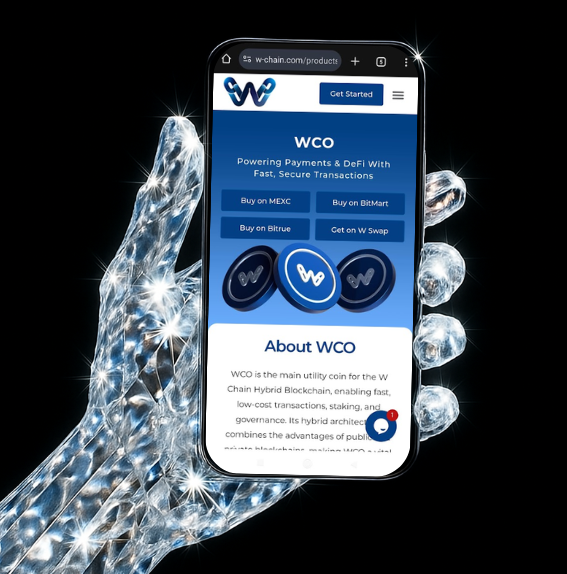 animalinvestor's tweet photo. 💎 Only those with diamond hands will ride the wave of green candles.

$WCO from @WchainNetwork is locked, loaded, and ready to explode a full-scale DeFi ecosystem that’s already live and expanding fast.

From cards 🪪 to yield farming 🌾, a powerful DEX ⚡, and premium accounts 🔥 everything is in motion.

With a market cap of just $3.57M, this gem is still hidden in plain sight… but not for long.

A diamond about to be uncovered and when it shines, everyone will know its name. 💫

$XRP $XDC $XLM $SUI $BTC $ETH #Layer1