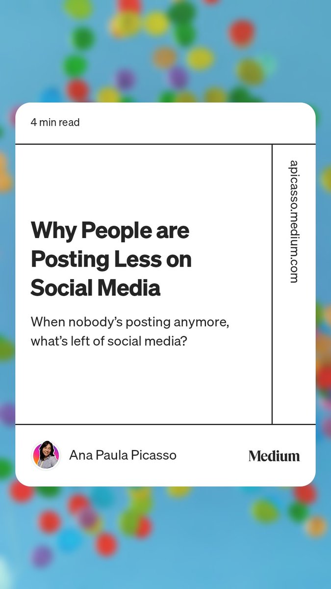 Ana Paula Picasso tweet media