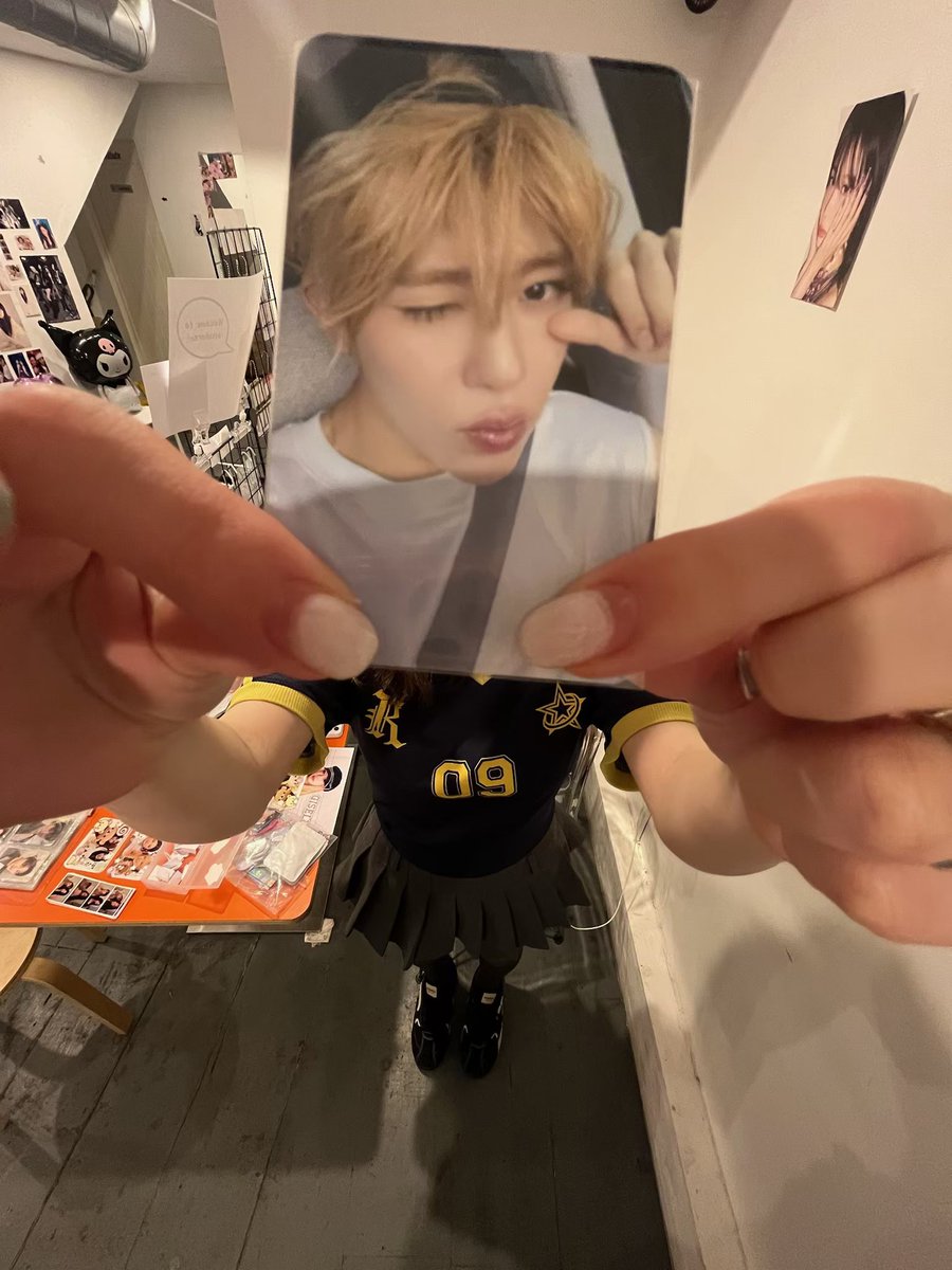 ren 🍊 (@huilvrs) on Twitter photo 