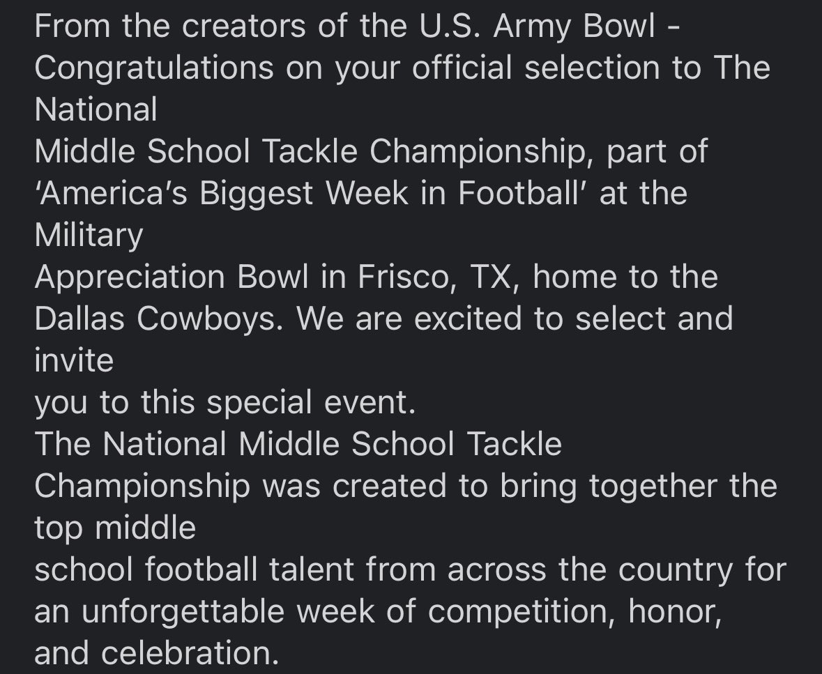 Ayden “AJ” Lofton tweet media