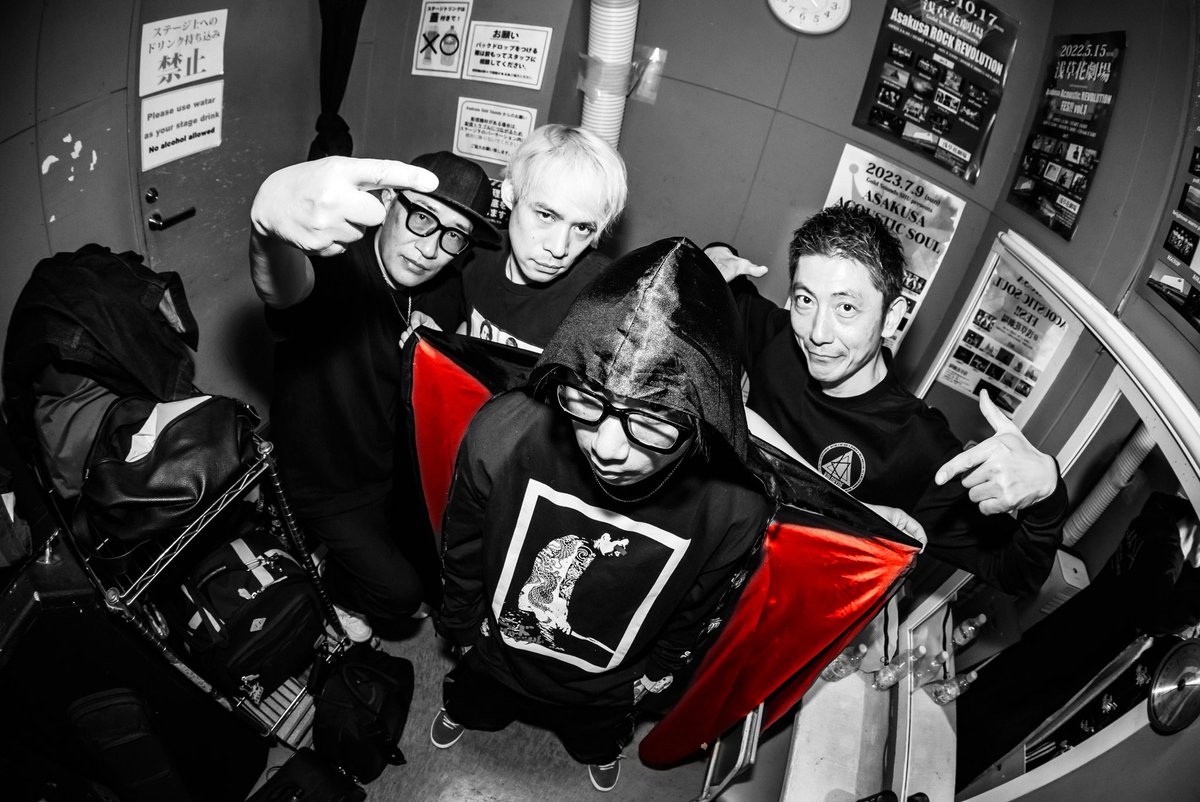 koldryde's tweet photo. KOLDRYDE
20251108 浅草Gold Sounds
thanx!!!!!!!!!

Photo by @yohira_noir https://t.co/6EFxAVk8UE