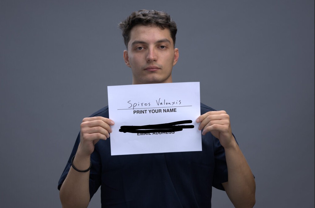 SpirosValouxis's tweet image. I should be arrested.

I missed a few WC posts the past few weeks and have been slow posting in general.

Life has been a bit busy lately but that shouldn&apos;t be an excuse.

I will be better.