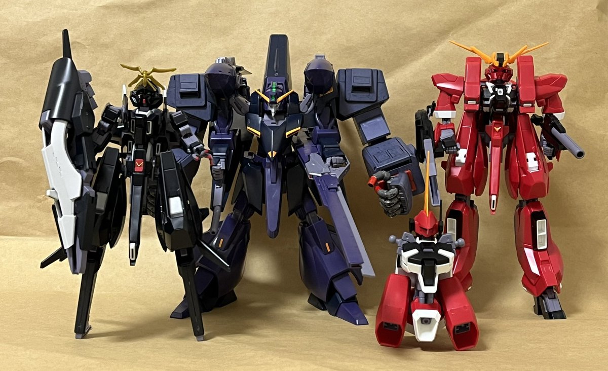 18eHg's tweet photo. サイコガンダムでギガンティックアーム
ギャプランは良い
#ガンプラ https://t.co/wEiZdcowA7