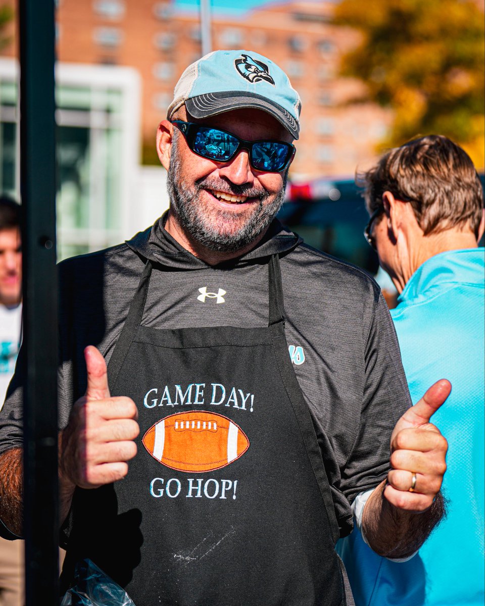 JHU_Football's tweet photo. things we love to see: https://t.co/0Jow2iCxeV