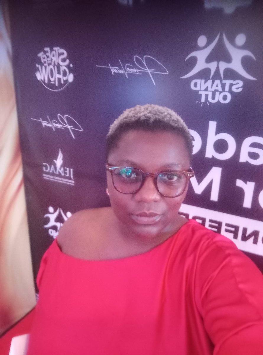 Idesignuiux's tweet image. Made for More Africa Conference 5.0 #MadeForMoreAfrica #VBF #TheBigReset