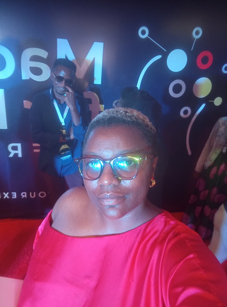 Idesignuiux's tweet image. Made for More Africa Conference 5.0 #MadeForMoreAfrica #VBF #TheBigReset