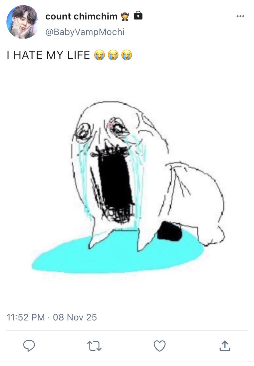 ladyelocin's tweet image. 🎃 90. sulky vampyr