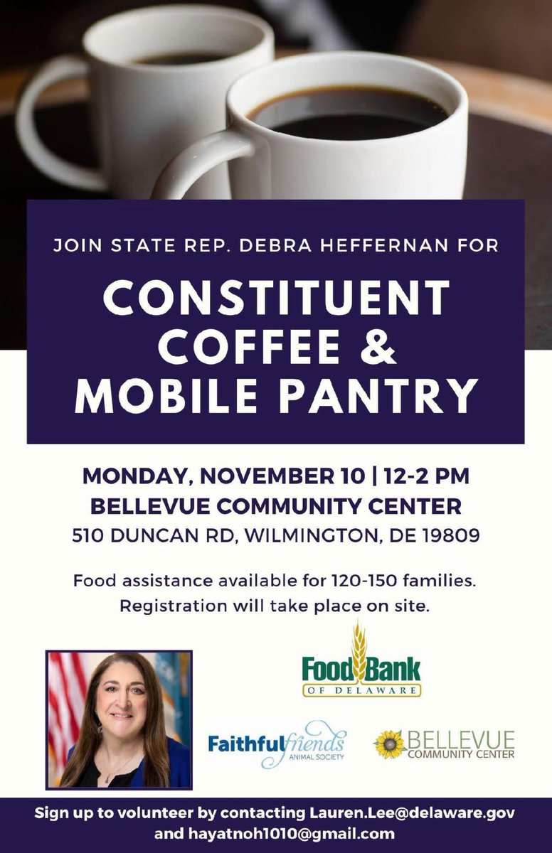 Debra Heffernan tweet media