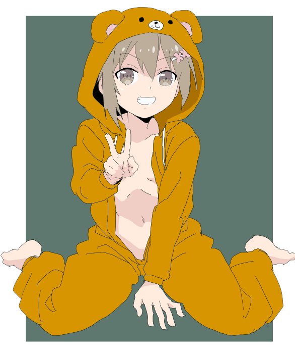ろはしげ tweet media