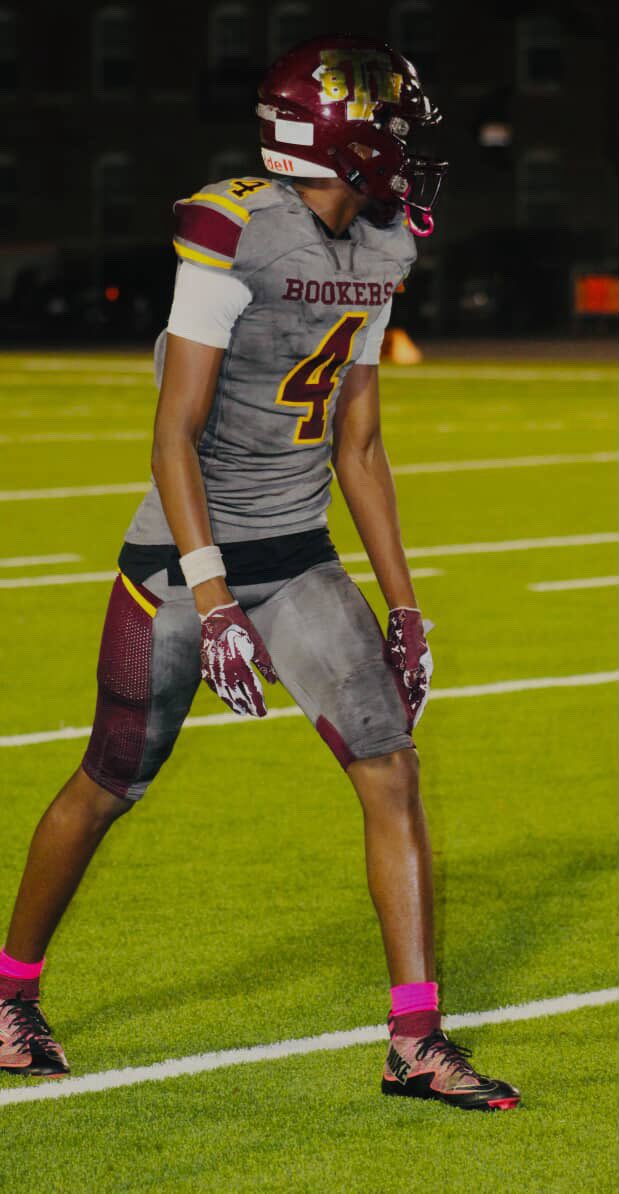 Namon Richardson JR tweet media