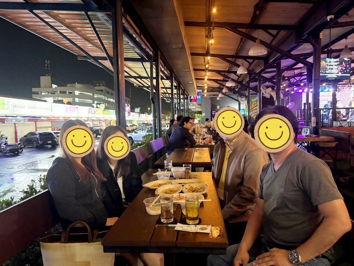 คู่SWG เชียงใหม่ tweet media