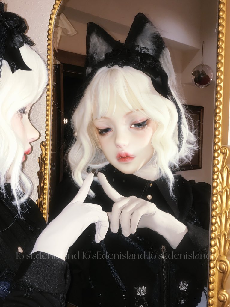 16'sEdenisland tweet media