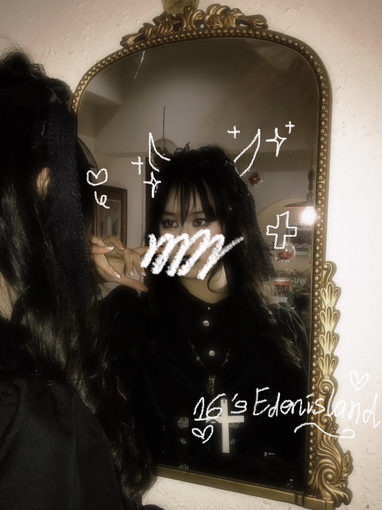 16'sEdenisland tweet media