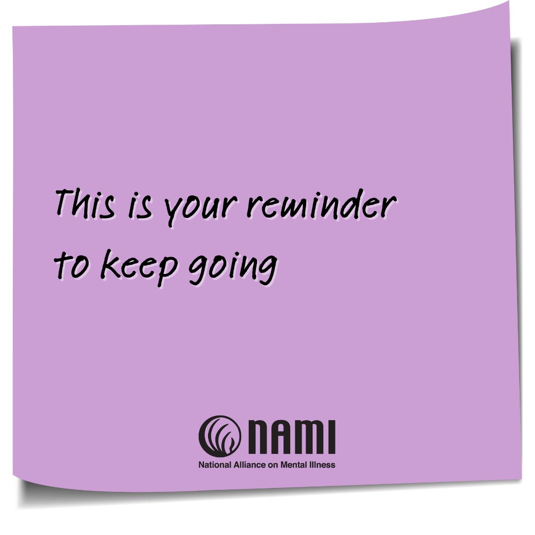NAMI tweet media