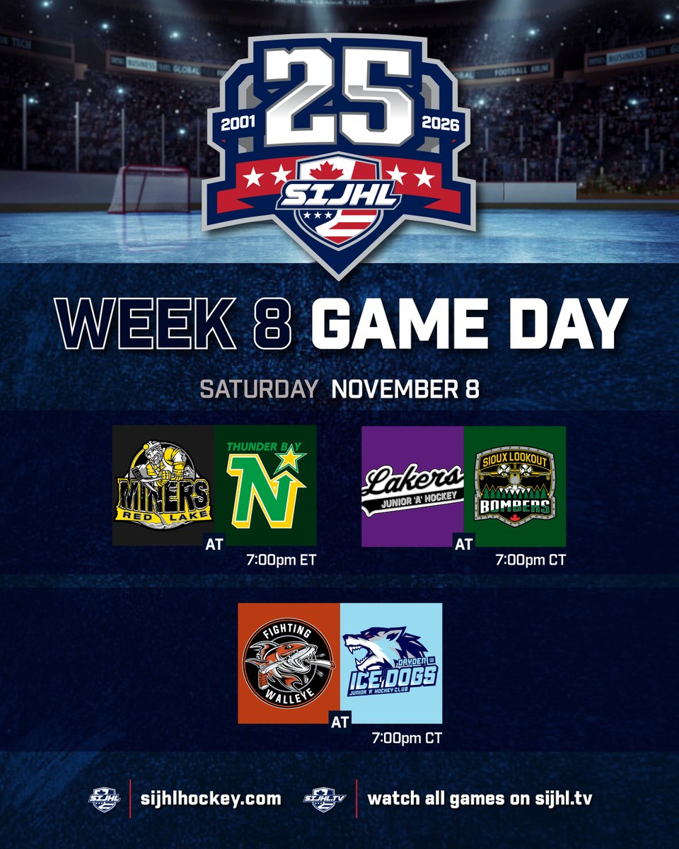 Saturday night back at it! Who's watching?