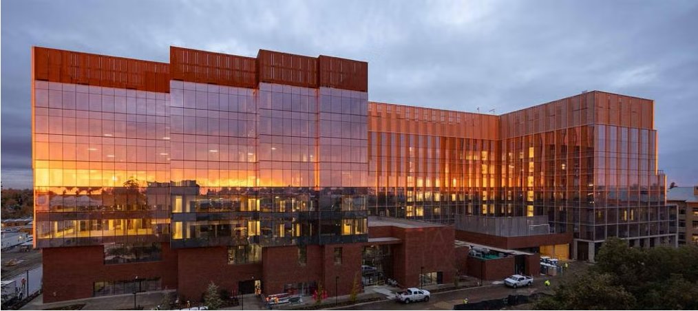 donaldptaylor's tweet photo. At @UCDavisHealth Ventures, we’re growing with purpose - linking discovery, patient outcomes, and financial sustainability to drive lasting impact at @ucdavis. Apply here for our new program manager role supporting the Venture Studio and Venture Fund: https://t.co/VIn2hnElXh https://t.co/Bbhnw30r7n