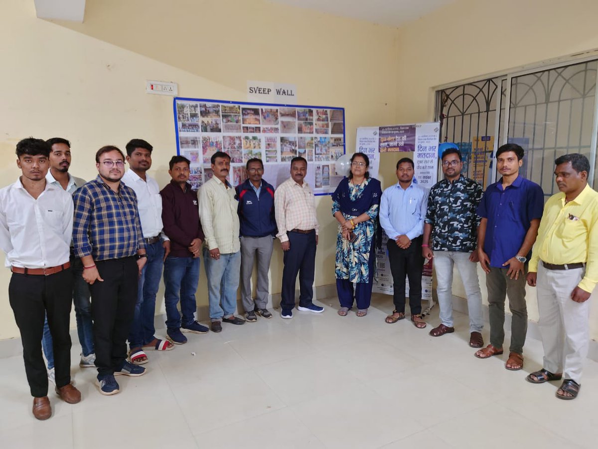 RO 45 Ghatsila (ST)-cum-SDM, Ghatsila tweet media