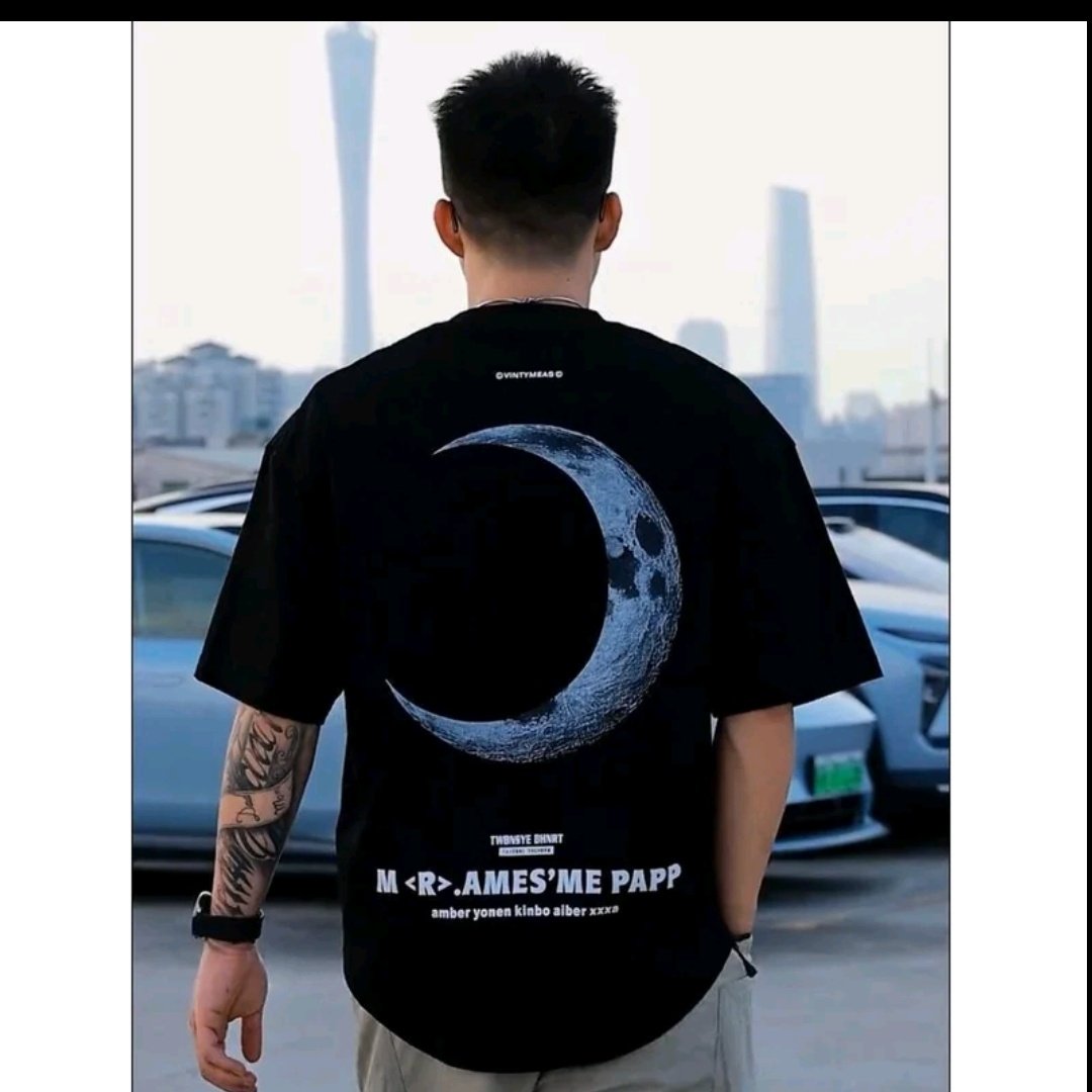 mnur891's tweet photo. Jenama fesyen musim panas untuk lelaki, cetakan bulan sabit, Amerika, kasual, leher bulat, lengan pendek, kacak, fesyen ve baju tshirt lelaki  t shirt lelaki  baju lelaki t shirt https://t.co/0fBhp3LNn2 https://t.co/Kj4frrsmAI