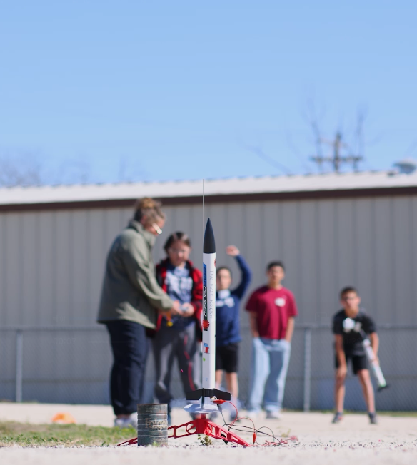 MVISD's tweet photo. 🔬✨ Happy National STEM/STEAM Day! At MVSD, our students love exploring, creating, and discovering through hands-on learning in science, technology, engineering, art, and math. 🧠💡 From building and designing to experimenting and problem-solving, the curiosity never stops here! https://t.co/hhLJrc1BRV