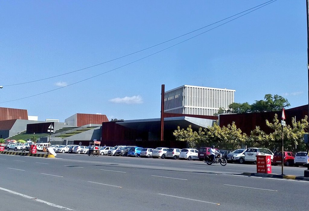 beatsinbrief's tweet image. Somewhere in Bihar 🇮🇳

Guess the location