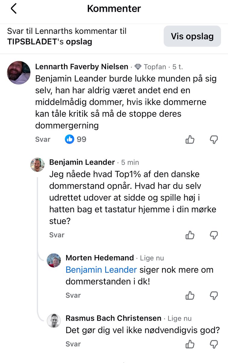 Benjamin Leander tweet media