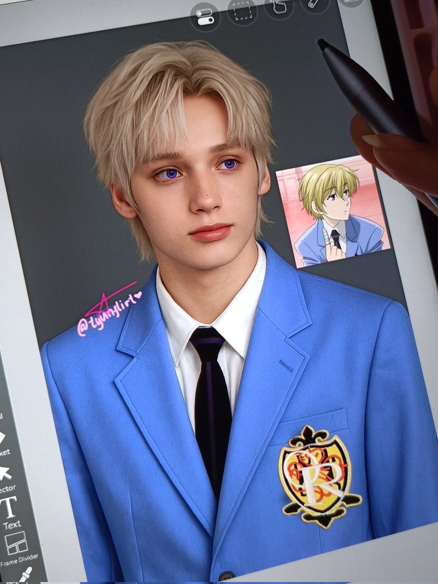tyunflirt's tweet photo. @bakergyu same! he's so tamaki coded! 

ft. my tamaki x hueningkai edit from earlier this year 😶‍🌫️ https://t.co/RIwBddnHAl
