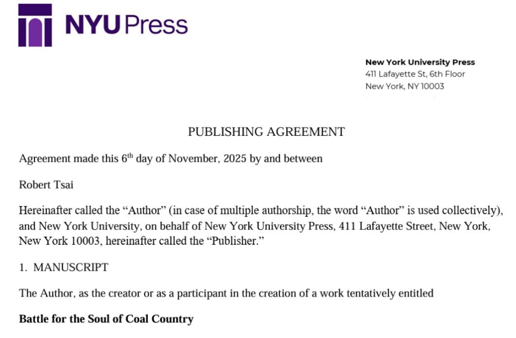 robertltsai's tweet image. Some news.