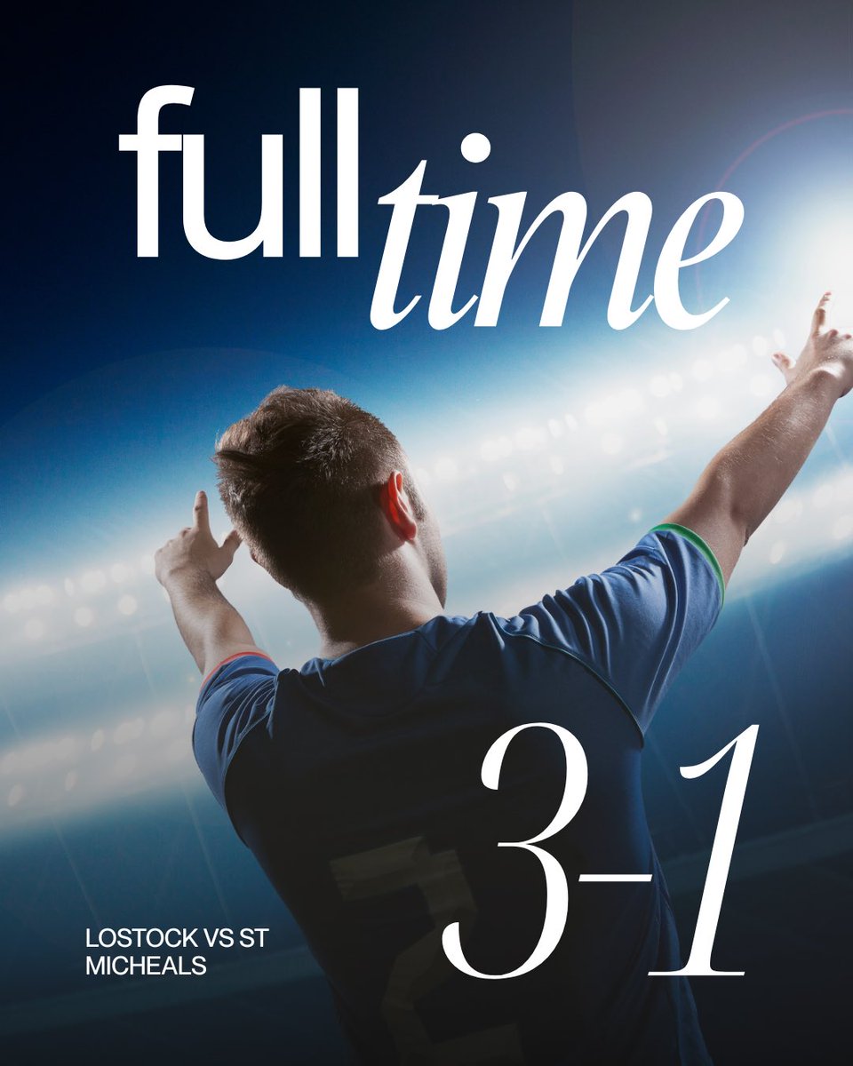 Lostock Gralam FC tweet media