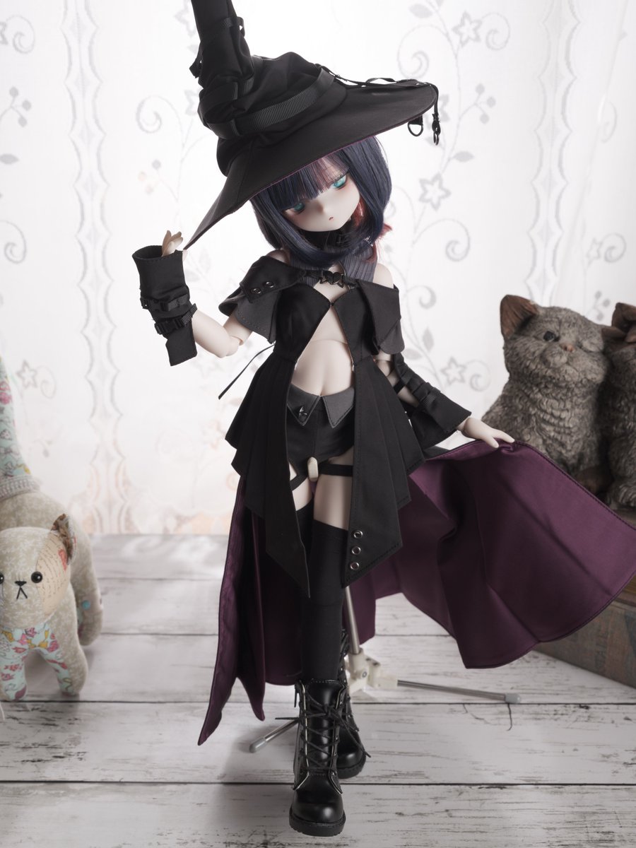 「白箱事務所」『ポータブル魔女』mdd 米米商店 白箱事務所」『ポータブル魔女』mdd - 米米商店 - BOOTH