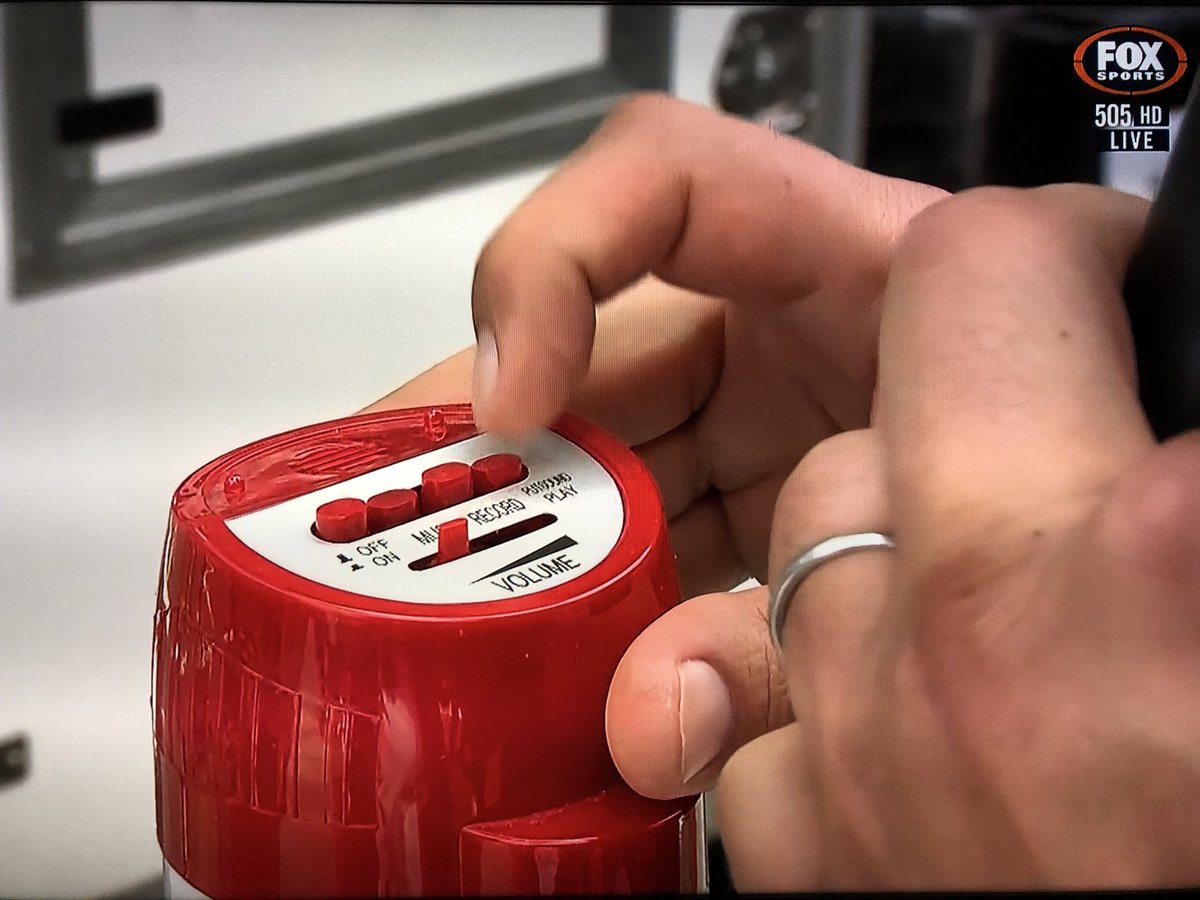 Zuffenhauzzen's tweet image. LOL 😂😂 #Teds #notebook ! We just loved #MegaphoneGate 😂😂. Brilliant segment at the #SaopauloGP #BrazilianGP @SkySportsF1 #SkyF1 @tedkravitz