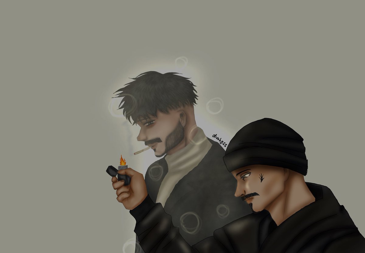 𐂂 (@divabyss) on Twitter photo 