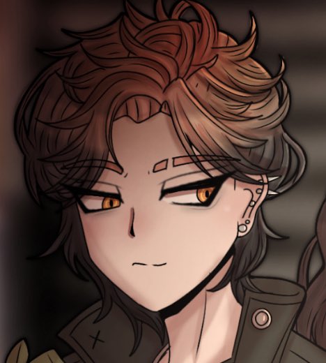 drante_hcs's tweet image. ୨ৎ SHIP
── .✦ ZEKE X MICHEAL
✉️♡‧₊˚ ❝ zeke and micheal please ribbon i miss them.... - lillithlover3000 ❞
✧˖° Zekecheal