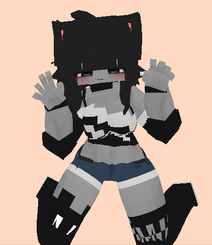Stunerd_'s tweet image. MIA
#mineimator #mineimatorrender #OC