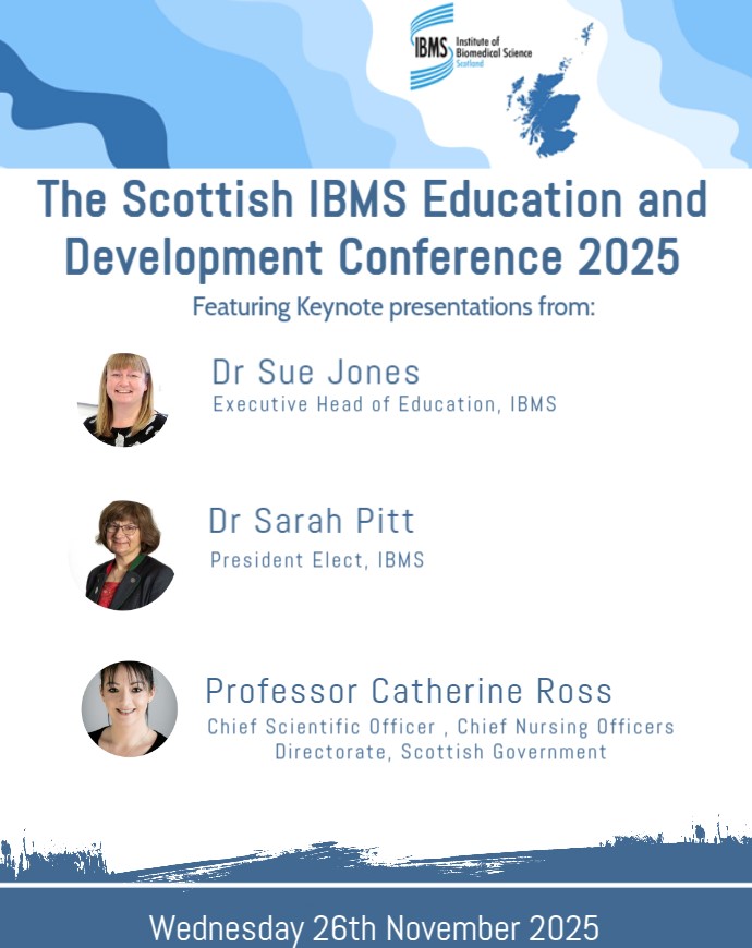 IBMS in Scotland tweet media