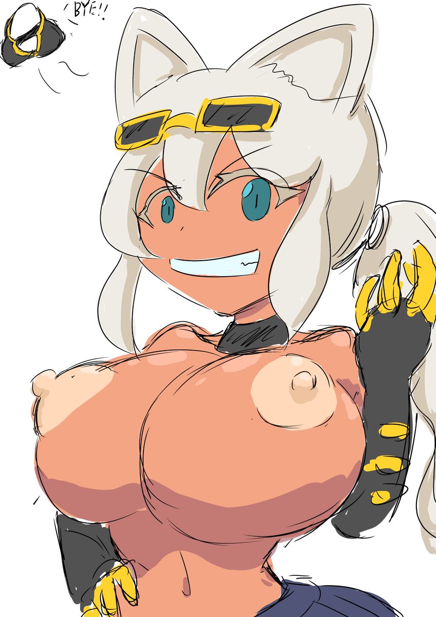 もろもろあって
いいおっぱいの日参加できなかったので
ひっそり後夜祭 