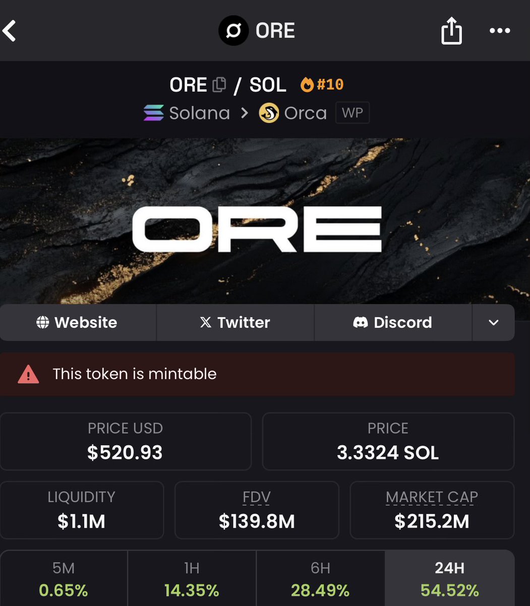 Crypto Ninja ⛩ tweet media