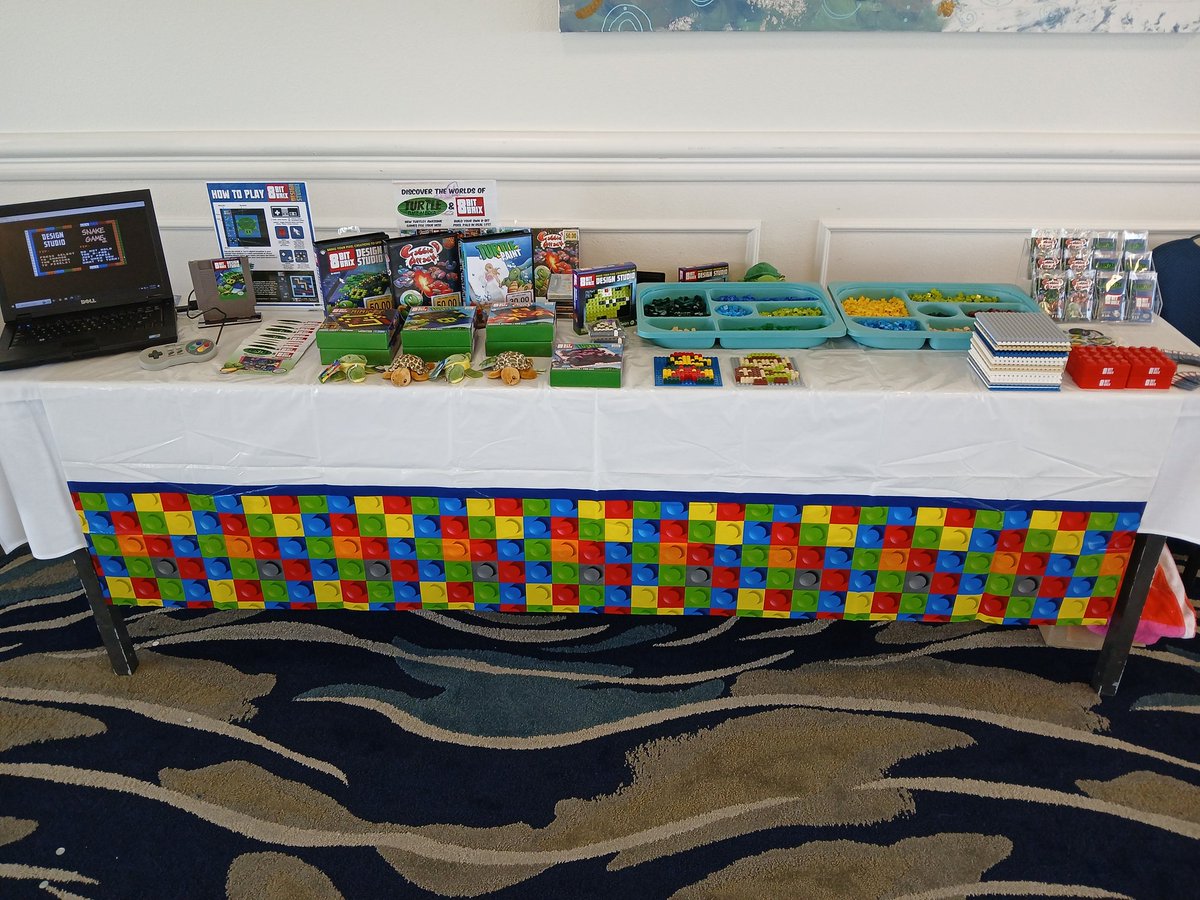 GossipTurtle ➡️ Midwest Gaming Classic 🐭 tweet media