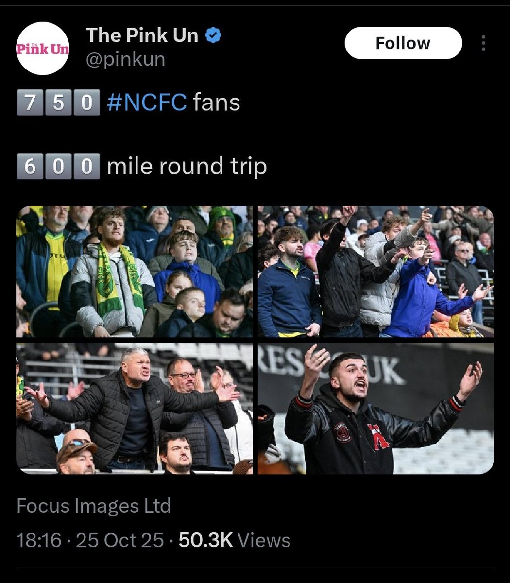 Luke8644's tweet photo. Levels. #itfc https://t.co/gJU4TjpBCN