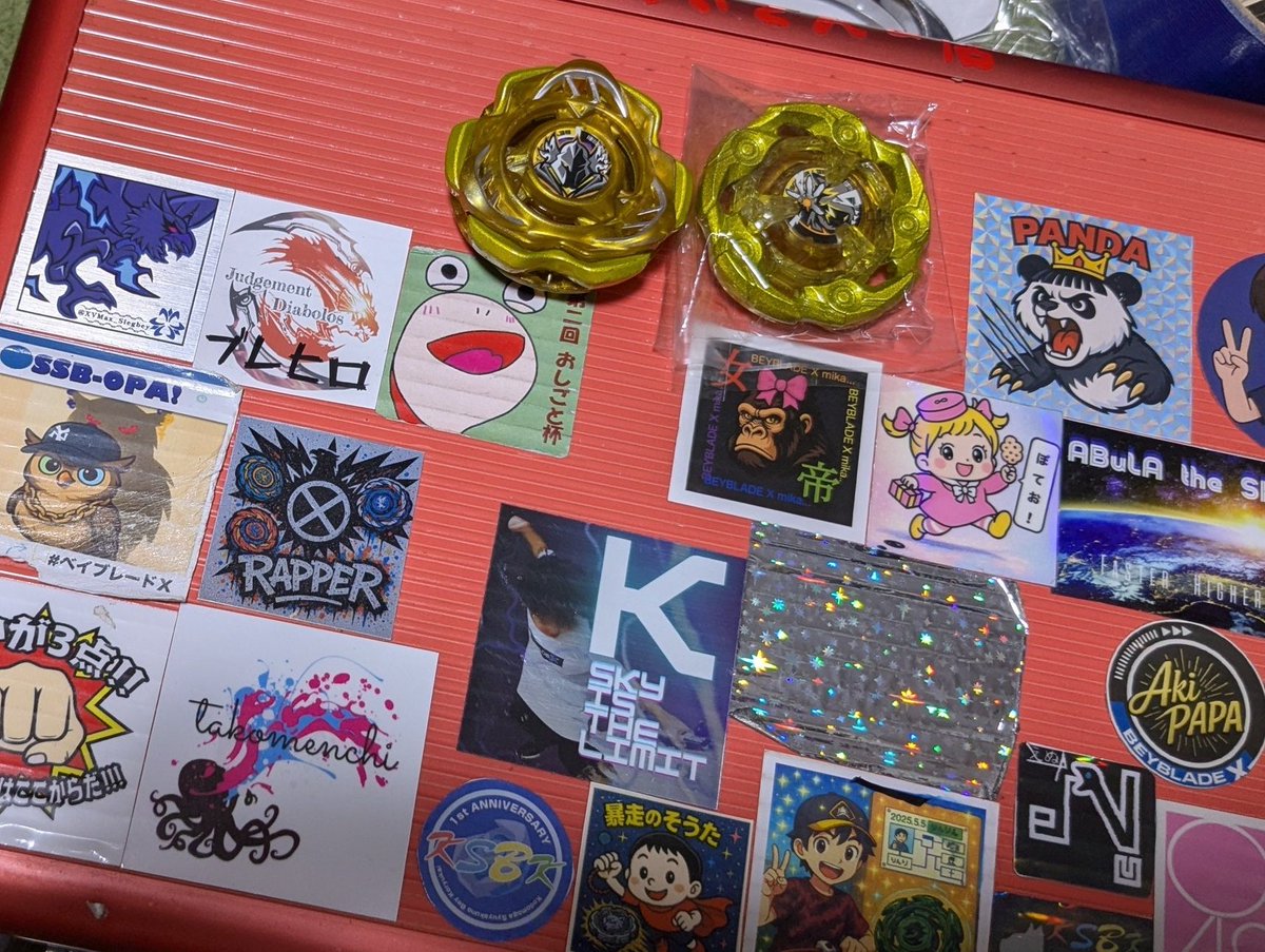 ☆mika☆様 mika.M on X