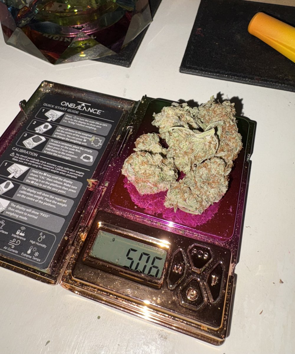 STONERS R US 🍃 tweet media