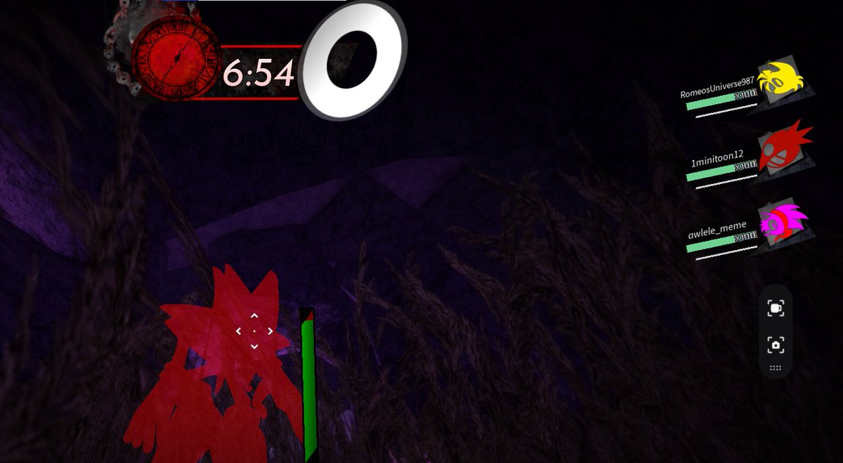 zyphyoutube's tweet image. #outcomememories oh ok yeah sure 7 minutes for 3 ppl