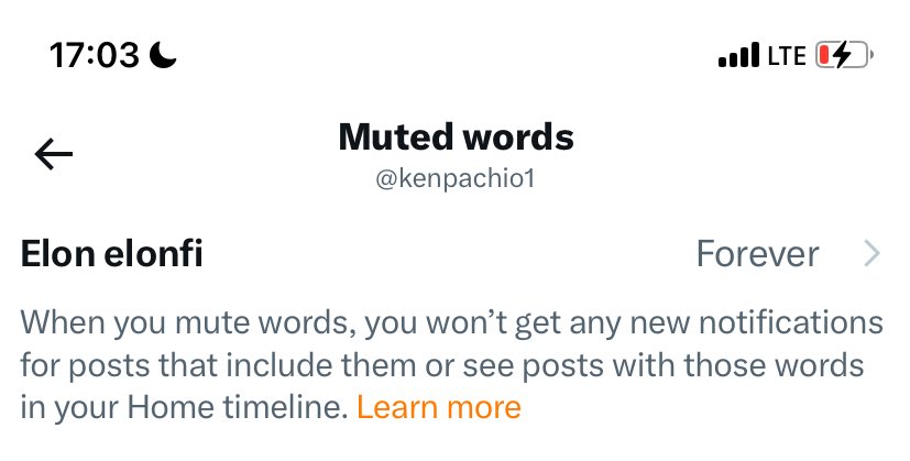 i have had enough 
Pressure tiwa
Let me focus on <a href="/SolvProtocol/">Solv Protocol</a>