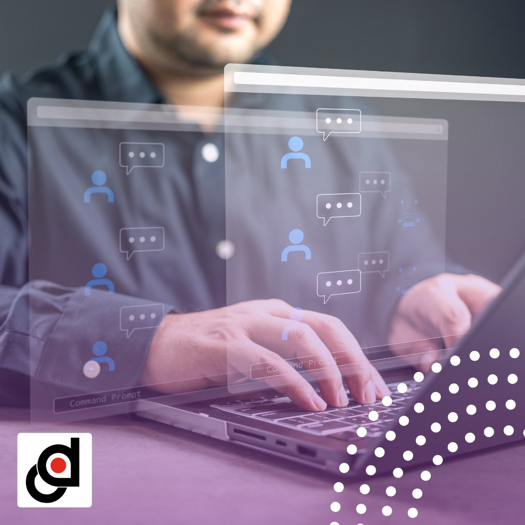 Decograph's tweet image. Use social conversations to guide future content: if people ask HOW something works, make a how-to video. 📹 #ContentStrategy #UserDriven