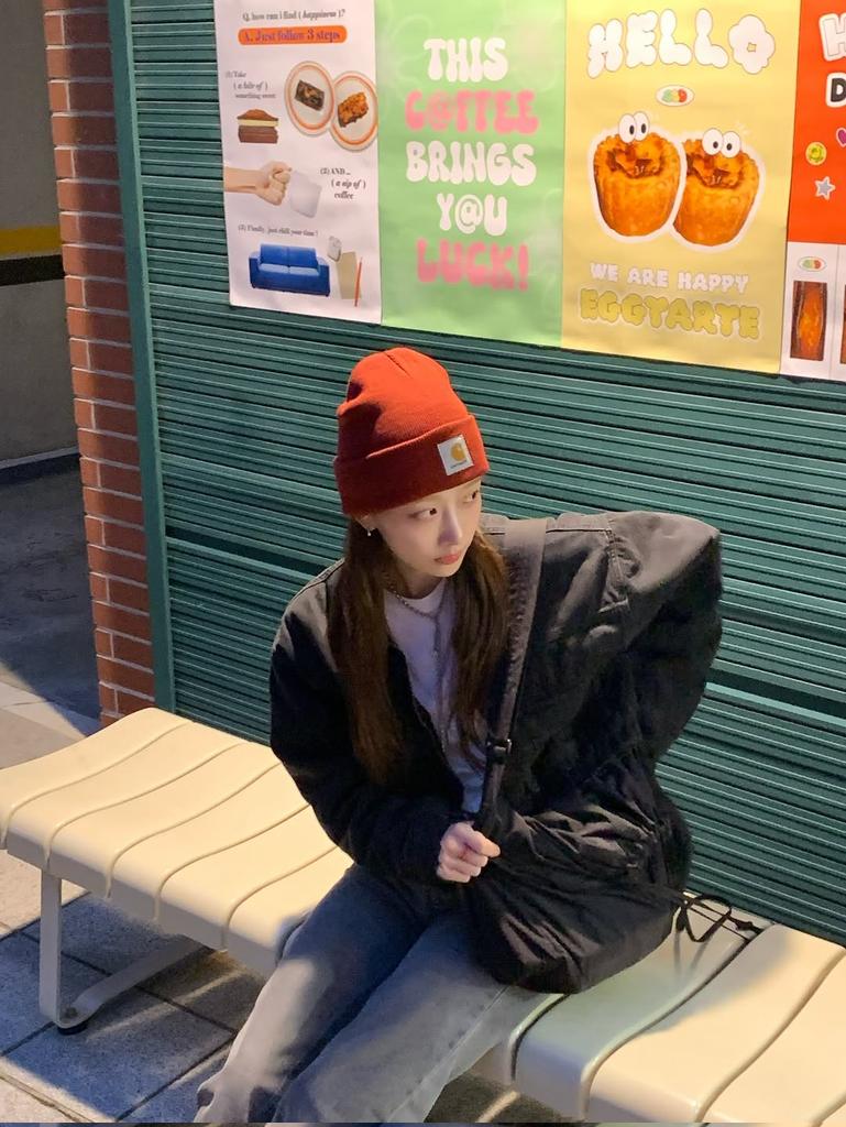 NICESTAGRAM's tweet image. [081125] — e.heomer ☆ ig update !

"😳
I didn't know it's been this long since the three of us got together, but I think it's the first time since we were trainees. It was fun, thank you for being just the way I liked it!"

[+]
#EUNICE #유니스