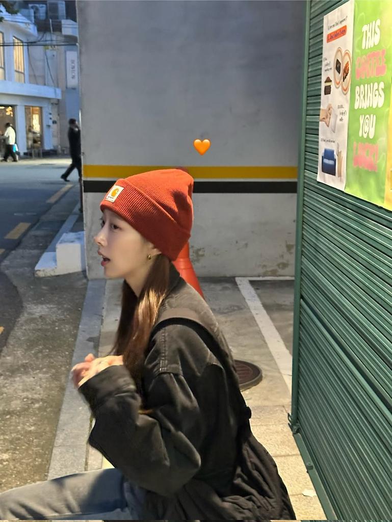 NICESTAGRAM's tweet image. [081125] — e.heomer ☆ ig update !

"😳
I didn't know it's been this long since the three of us got together, but I think it's the first time since we were trainees. It was fun, thank you for being just the way I liked it!"

[+]
#EUNICE #유니스