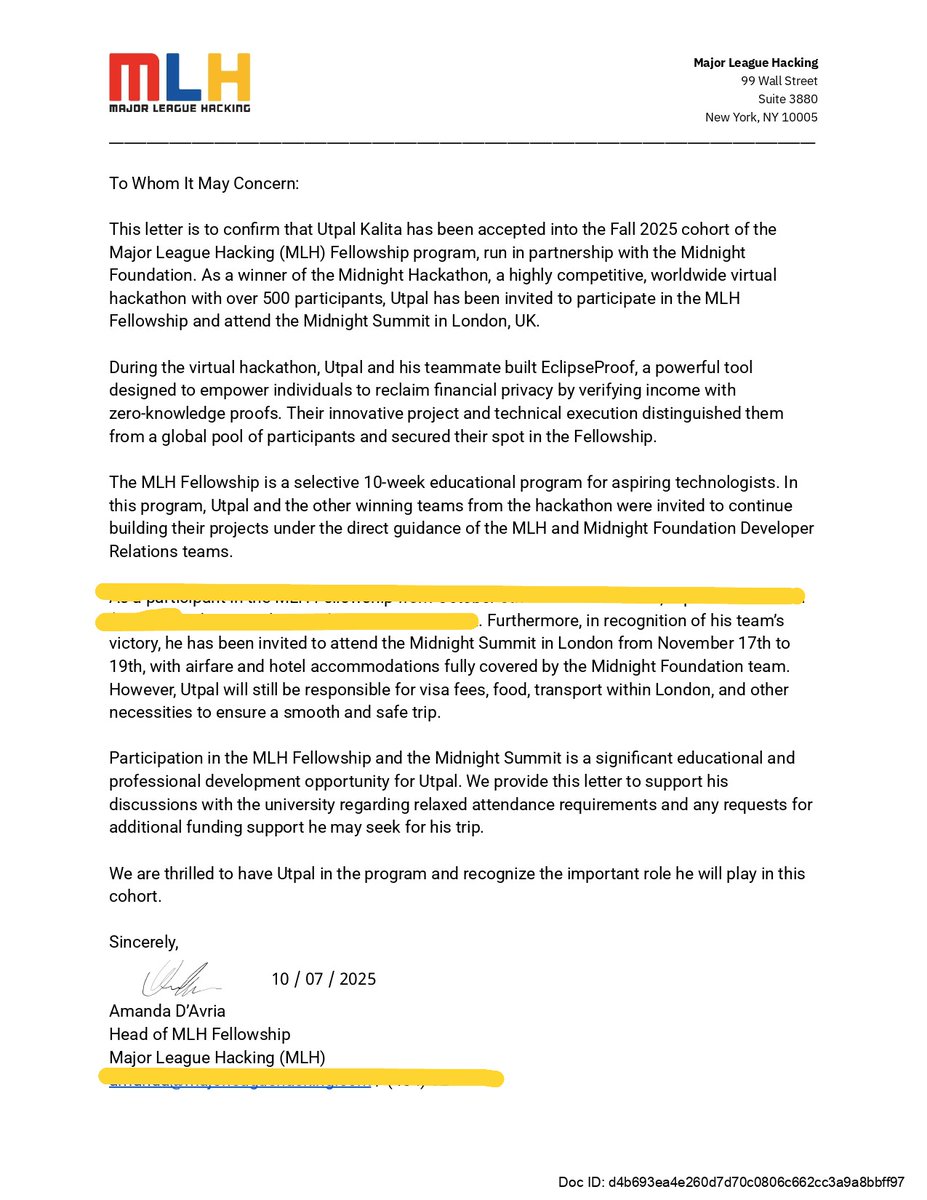 Utpal Kalita tweet media