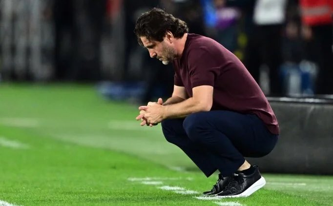 MertKck52's tweet image. Puan durumu kimseyi yanıltmasın gidişat ilerleyen haftalarda alt sıralara düşeceğimizi gösteriyor.

Bir gerçeğe artık değinmemiz gerekiyor o da şu ki Fatih Tekke göreve geldiği günden bu yana ligde çıktığı 23 maçta puan sıralamasında ilk 10 sırada yer alan takımlar karşısında…