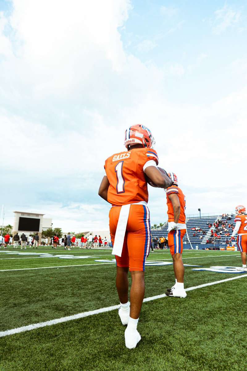 Regular season highlights 
hudl.com/v/2T8J8T

<a href="/BishopGormanFB/">Gaels Football</a> <a href="/BrandonHuffman/">Brandon Huffman</a> <a href="/BlairAngulo/">Blair Angulo</a> <a href="/247Sports/">247Sports</a>